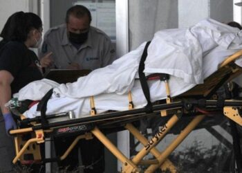 México registró la cifra más baja de muertes por COVID en más de un año