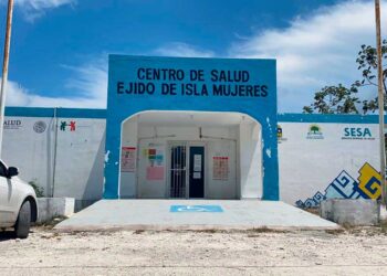 Habitantes de Rancho Viejo exigen mejor atención en su centro de salud