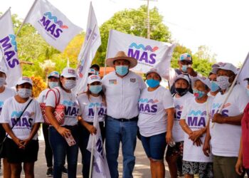 Emir Bellos será el próximo presidente municipal de Lázaro Cárdenas