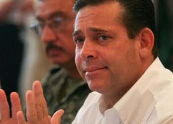 SCJN niega amparo al exgobernador de Tamaulipas Eugenio Hernández; será extraditado a EU