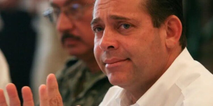 SCJN niega amparo al exgobernador de Tamaulipas Eugenio Hernández; será extraditado a EU