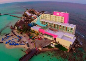 Hoteleros de Isla Mujeres siguen padeciendo por la mala ocupación