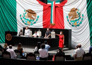 Exhorta Congreso a incluir a mujeres embarazadas en tarifas preferenciales de transporte