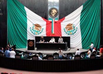 Aprueban reforma para garantizar protección de niños, niñas y adolescentes