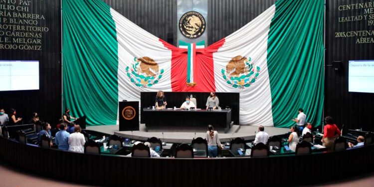 Aprueban reforma para garantizar protección de niños, niñas y adolescentes