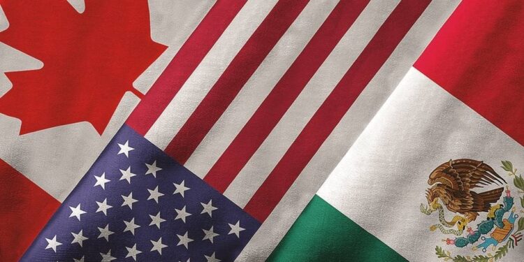 Presentan en EU la primera demanda laboral contra México bajo el T-MEC