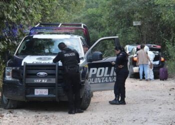 Encuentran el cuerpo de un recién nacido entre la basura en el Relleno Sanitario