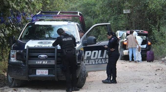 Encuentran el cuerpo de un recién nacido entre la basura en el Relleno Sanitario