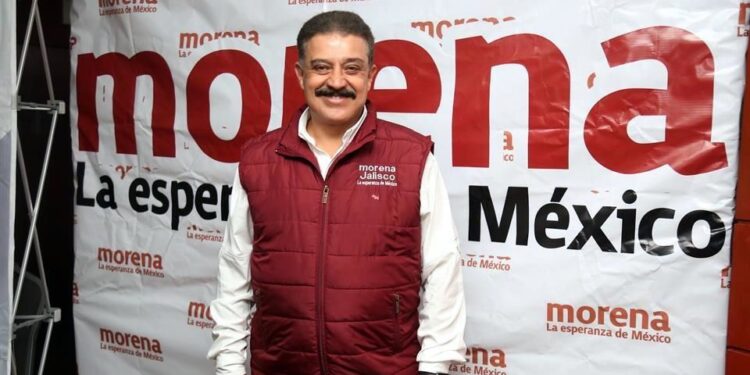 Carlos Lomelí confesó tráfico de drogas y ‘lavado’ de dinero en EU