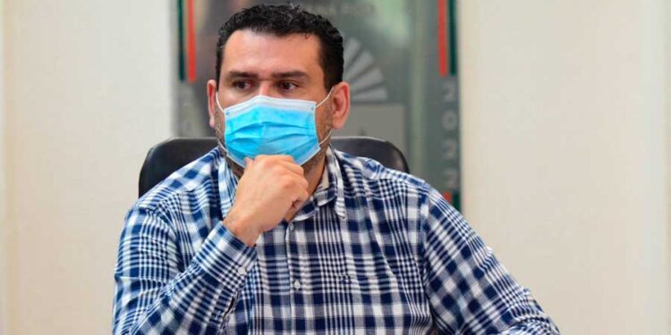 Atenderá Congreso en próximos días, iniciativa que castiga actos de odio