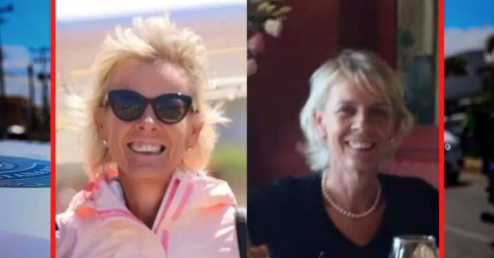 Piden ayuda para localizar a mujer extranjera radicada en Isla Mujeres