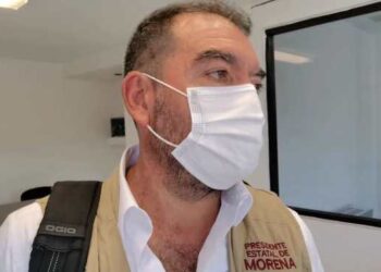 Morena analiza impugnar resultados en Bacalar y Solidaridad, pero no Isla Mujeres