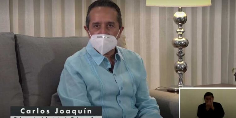 En alerta varios municipios por aumento en casos por Covid-19