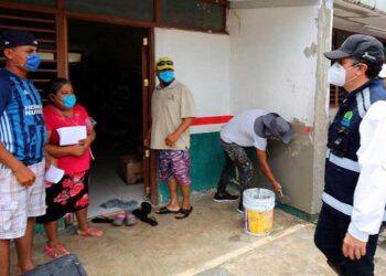 En Quintana Roo el regreso a clases presenciales será en un esquema voluntario y escalonado: Carlos Joaquín