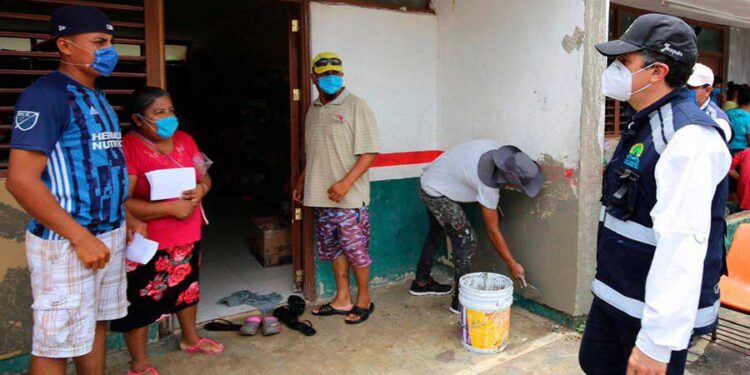 En Quintana Roo el regreso a clases presenciales será en un esquema voluntario y escalonado: Carlos Joaquín