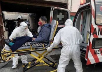 Hay un incremento de de 12% en casos COVID-19: Gatell