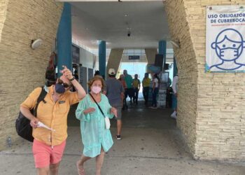 Por buen camino la reactivación económica en Quintana Roo