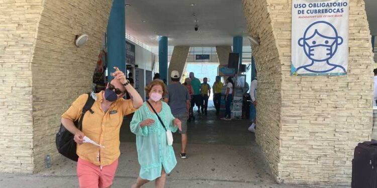 Por buen camino la reactivación económica en Quintana Roo