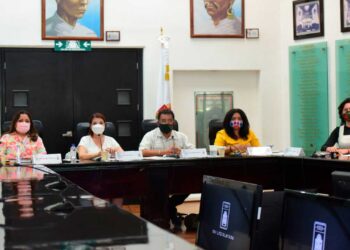 Convoca Comisión Permanente a un periodo extraordinario de sesiones