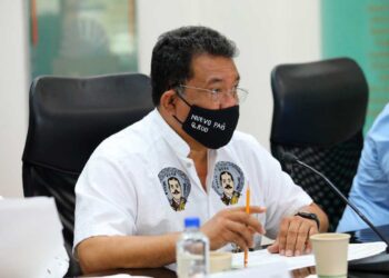 Analizarán en comisiones iniciativa para preservar la cultura maya