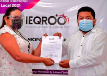 Esta victoria es del pueblo: Emir Bellos