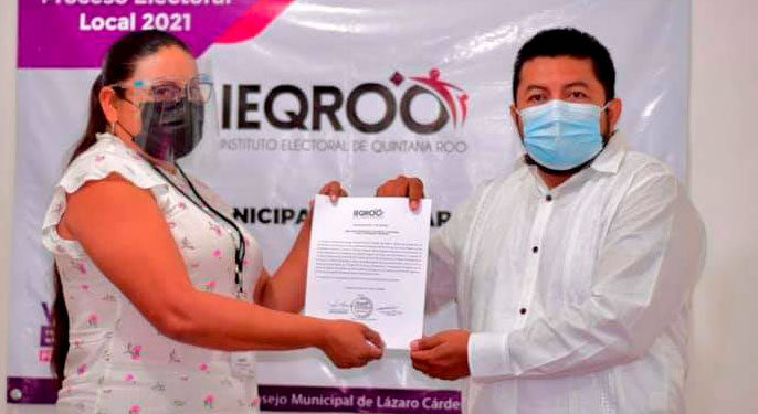 Esta victoria es del pueblo: Emir Bellos