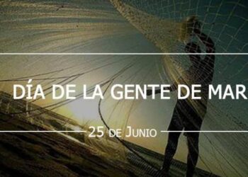 Celebran hoy el “Día de la Gente de Mar”
