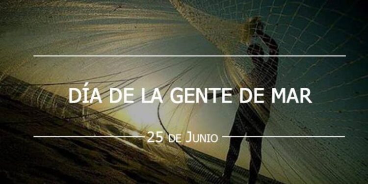 Celebran hoy el “Día de la Gente de Mar”