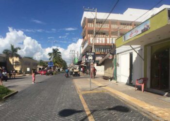 Vuelven las denuncias en contra de joyerías en Isla Mujeres