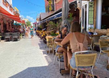 Ley Seca entrará en vigor al primer minuto del próximo sábado