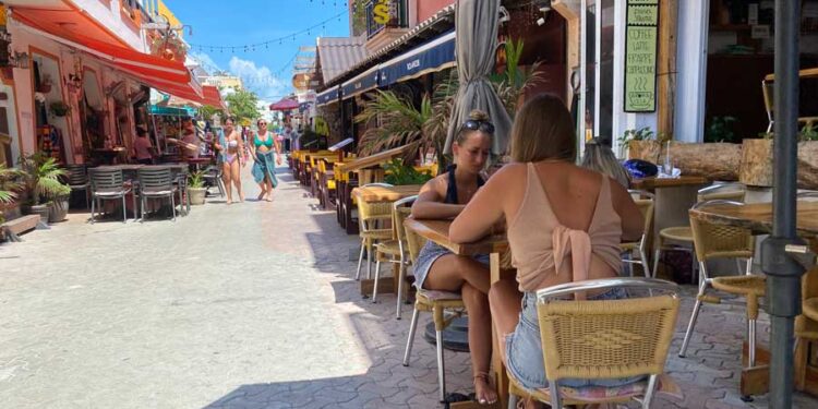 Ley Seca entrará en vigor al primer minuto del próximo sábado