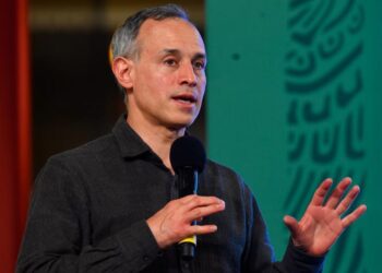 Hay incremento de Covid-19 en seis entidades, entre ellos Quintana Roo, alerta López-Gatell