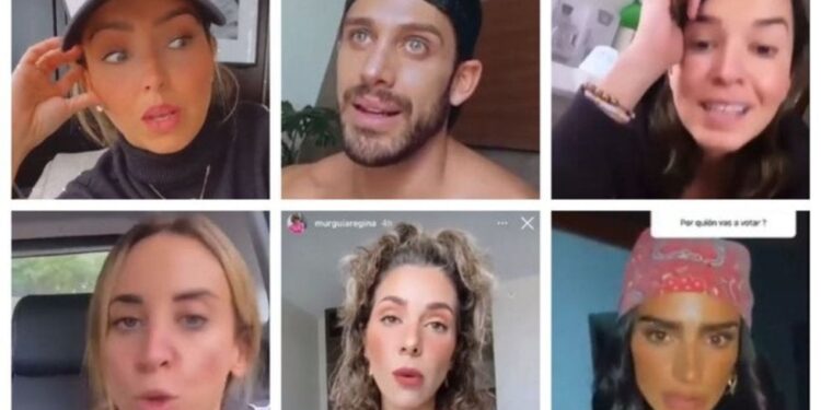 Partido Verde podría hasta perder registro por mensajes de influencers