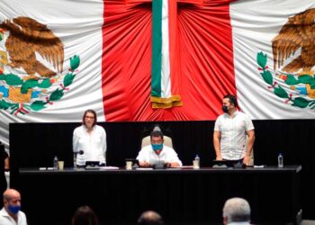 Aprueba XVI Legislatura reformas para la implementación de la justicia laboral