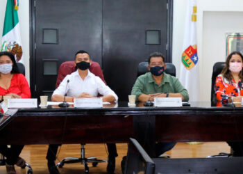 Turnan a comisiones iniciativa en materia de reelección legislativa