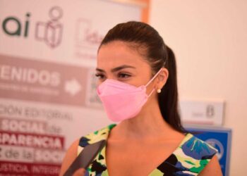 Dan a conocer lista final de aspirantes al cargo de comisionado del IDAIP