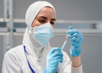 En Estados Unidos sobran vacunas covid y faltan personas que la quieran