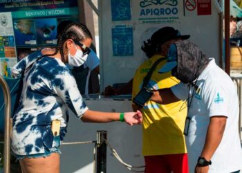 Esperan aumento de un 20 por ciento en el tráfico de pasajeros hacia Isla Mujeres