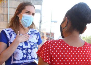 Habrá auditoria en todas las áreas del Ayuntamiento: Atenea Gómez Ricalde