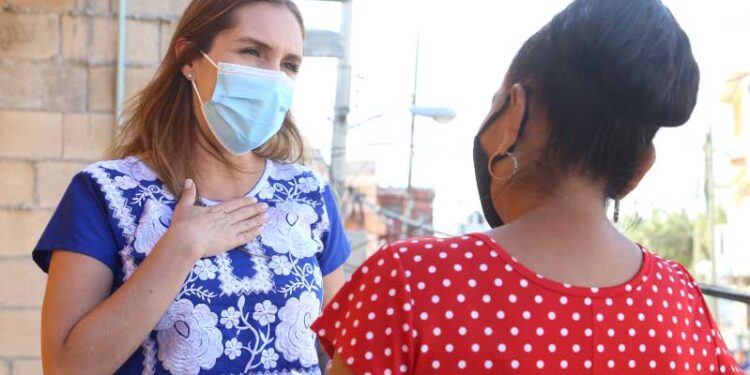 Habrá auditoria en todas las áreas del Ayuntamiento: Atenea Gómez Ricalde