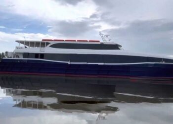 Xcaret entrará a la competencia del transporte marítimo de pasajeros en Isla Mujeres