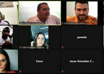 Reconoce CONAPRED a Congreso de Quintana Roo por dictaminar iniciativa sobre crímenes de odio