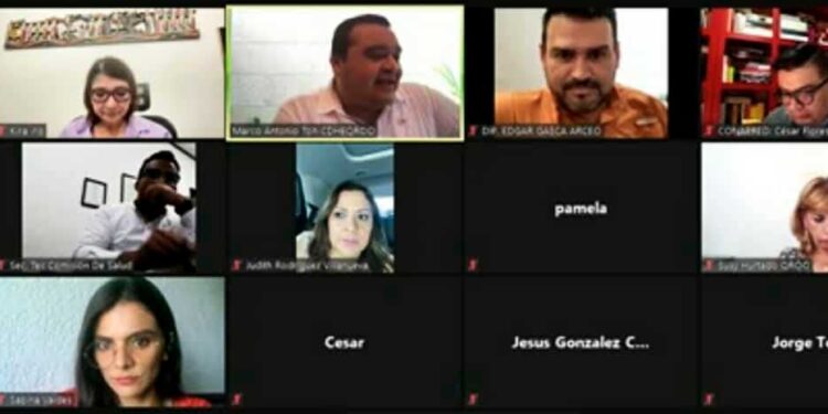 Reconoce CONAPRED a Congreso de Quintana Roo por dictaminar iniciativa sobre crímenes de odio