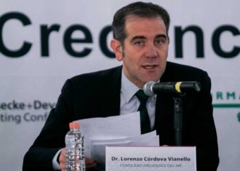 El INE pide a políticos “no confundir”: consulta no será para juicio a expresidentes