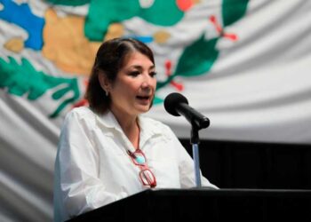 Aprueban legisladores nueva Ley de Justicia Alternativa