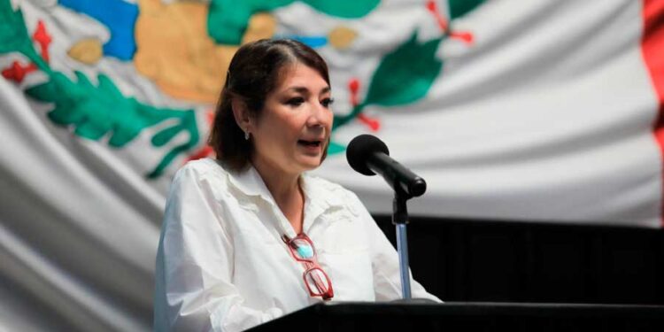 Aprueban legisladores nueva Ley de Justicia Alternativa