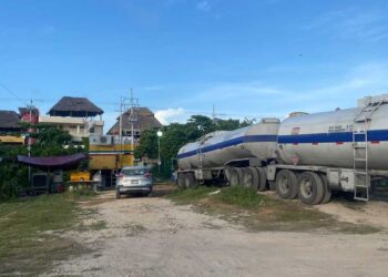 CFE no garantiza suministro eléctrico en Isla Mujeres