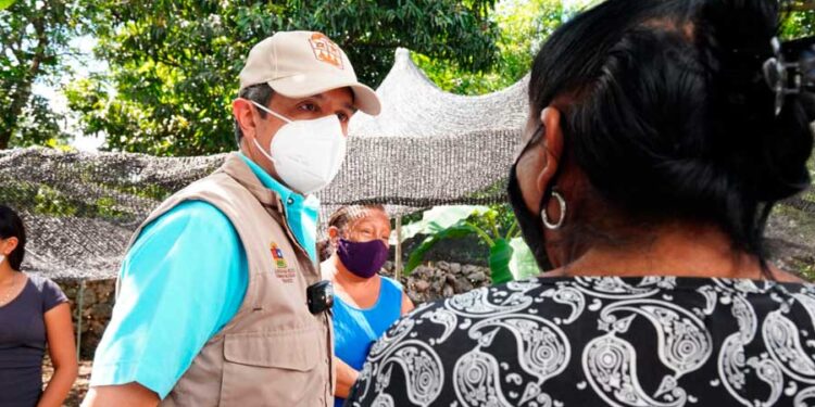 En Quintana Roo, avanzamos en la independencia económica de las mujeres