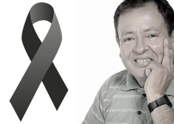 Fallece Sammy Pérez por complicaciones del COVID-19 a los 55 años de edad