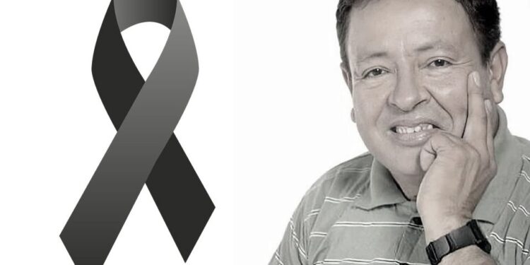 Fallece Sammy Pérez por complicaciones del COVID-19 a los 55 años de edad